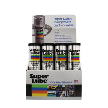 Super Lube11367